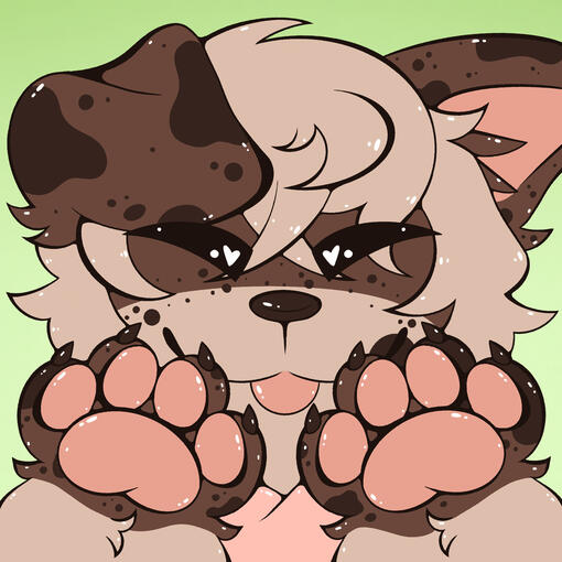 Heavy Lined Semi-Symmetrical Icon - 25$