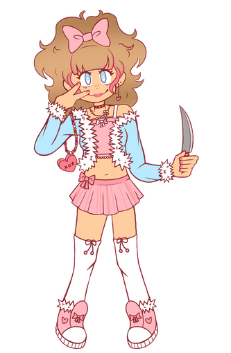 Light Lined Unshaded Fullbody - 50$