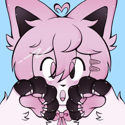 Heavy Lined Semi-Symmetrical Icon - 25$